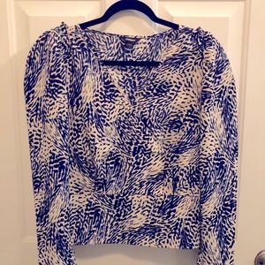 Women’s Express Medium Blouse